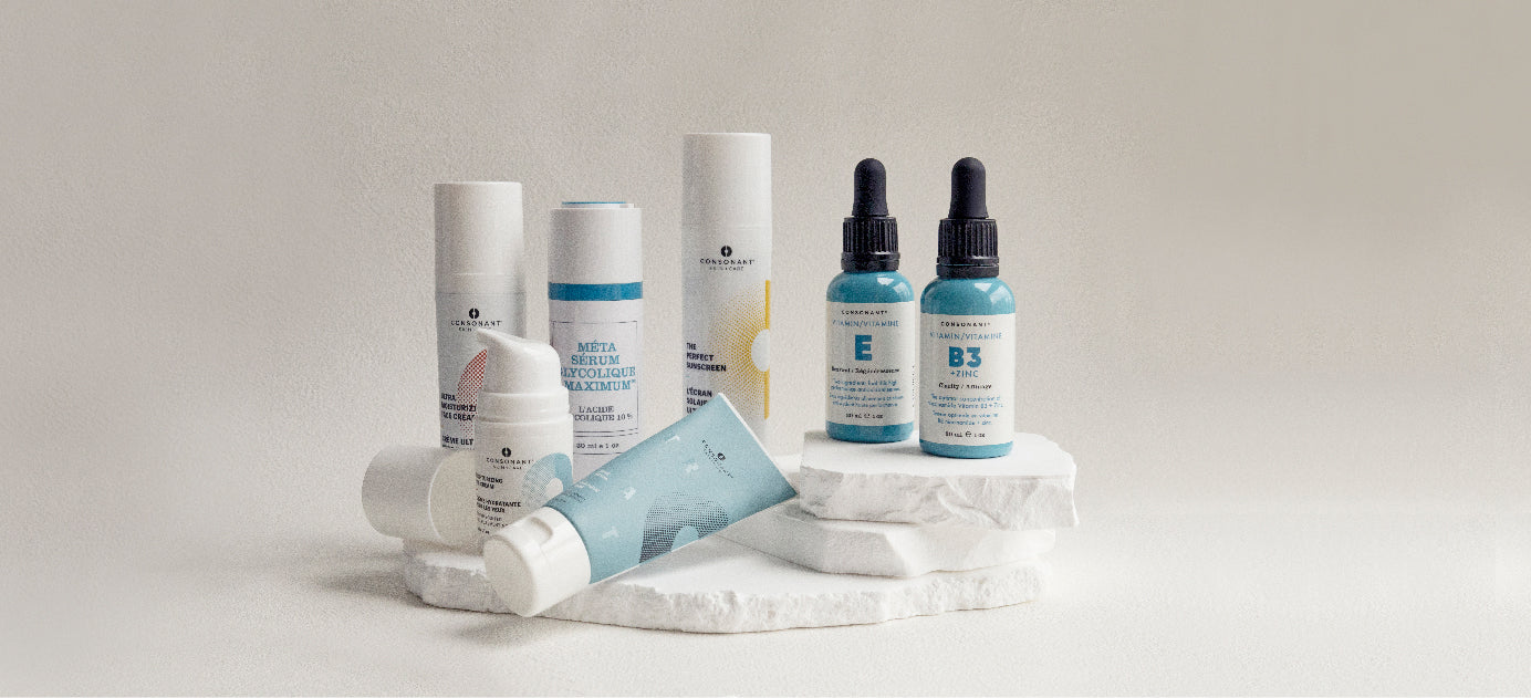 Consonant Skincare