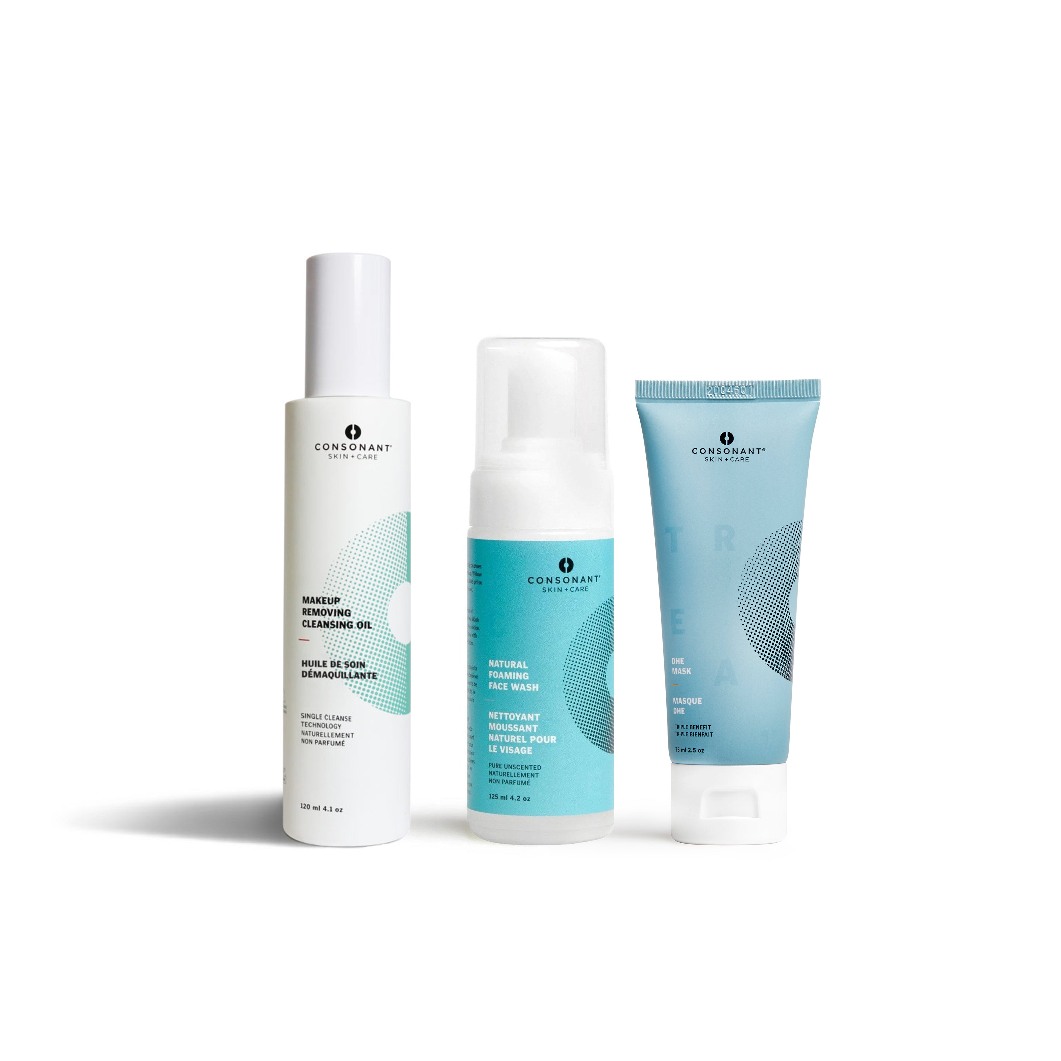 Balance & Cleanse Set