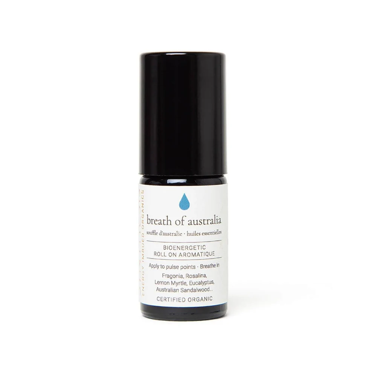 Breath of Australia Roll-on 5ml