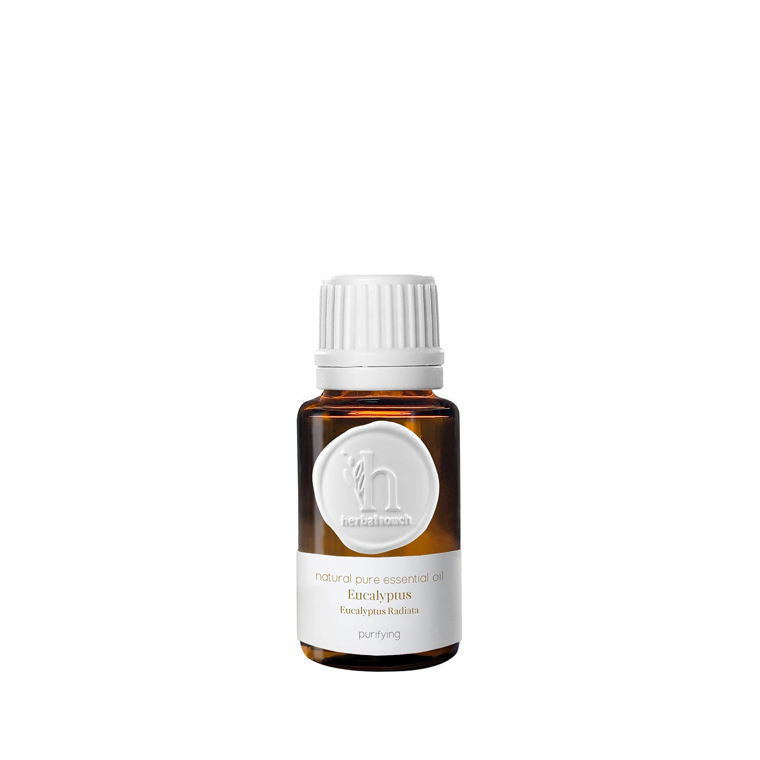 Eucalyptus Natural Pure Essential Oil 17ml