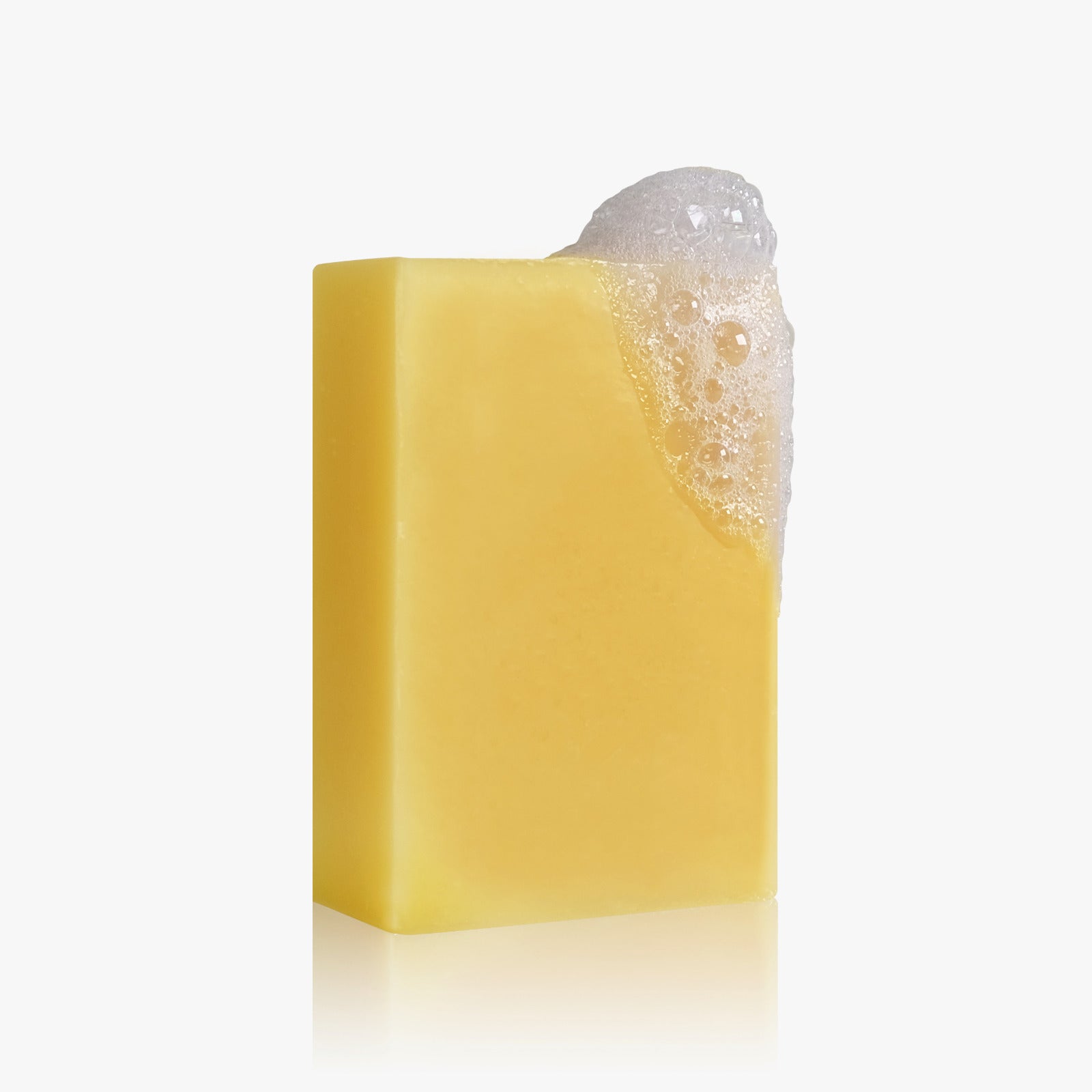 檸檬香桃木手工香皂 100g