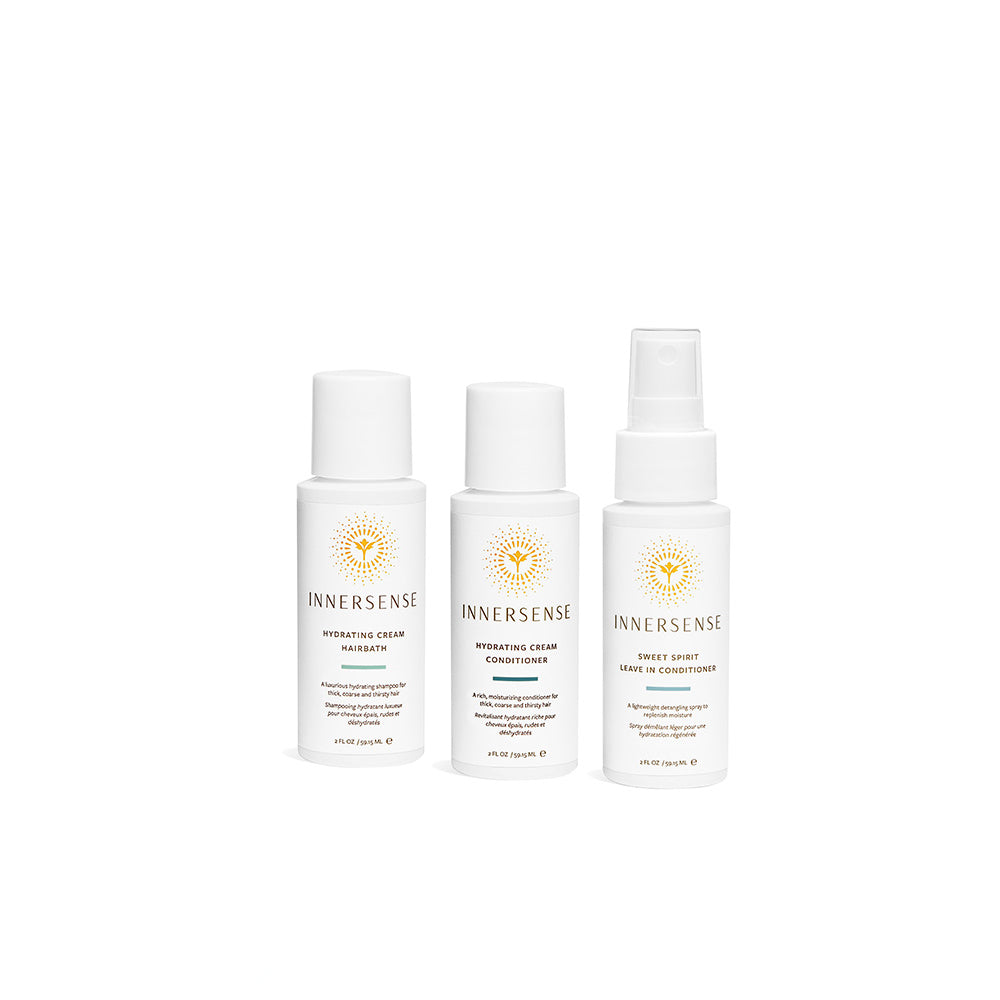 Travel Trio - Hydrate Collection