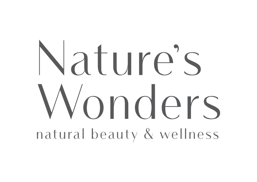 Nature's Wonders Checkout