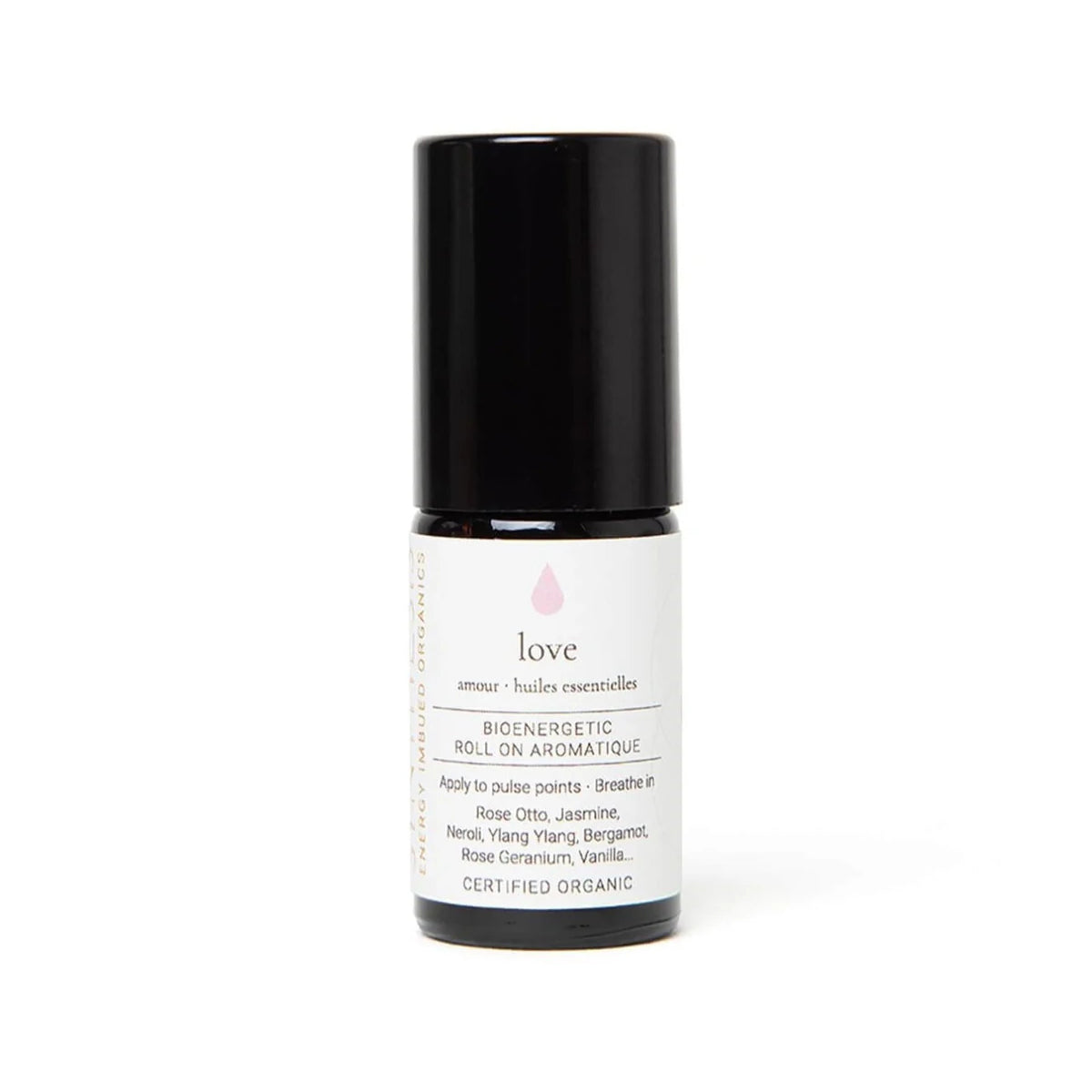 Love Roll-On 5ml