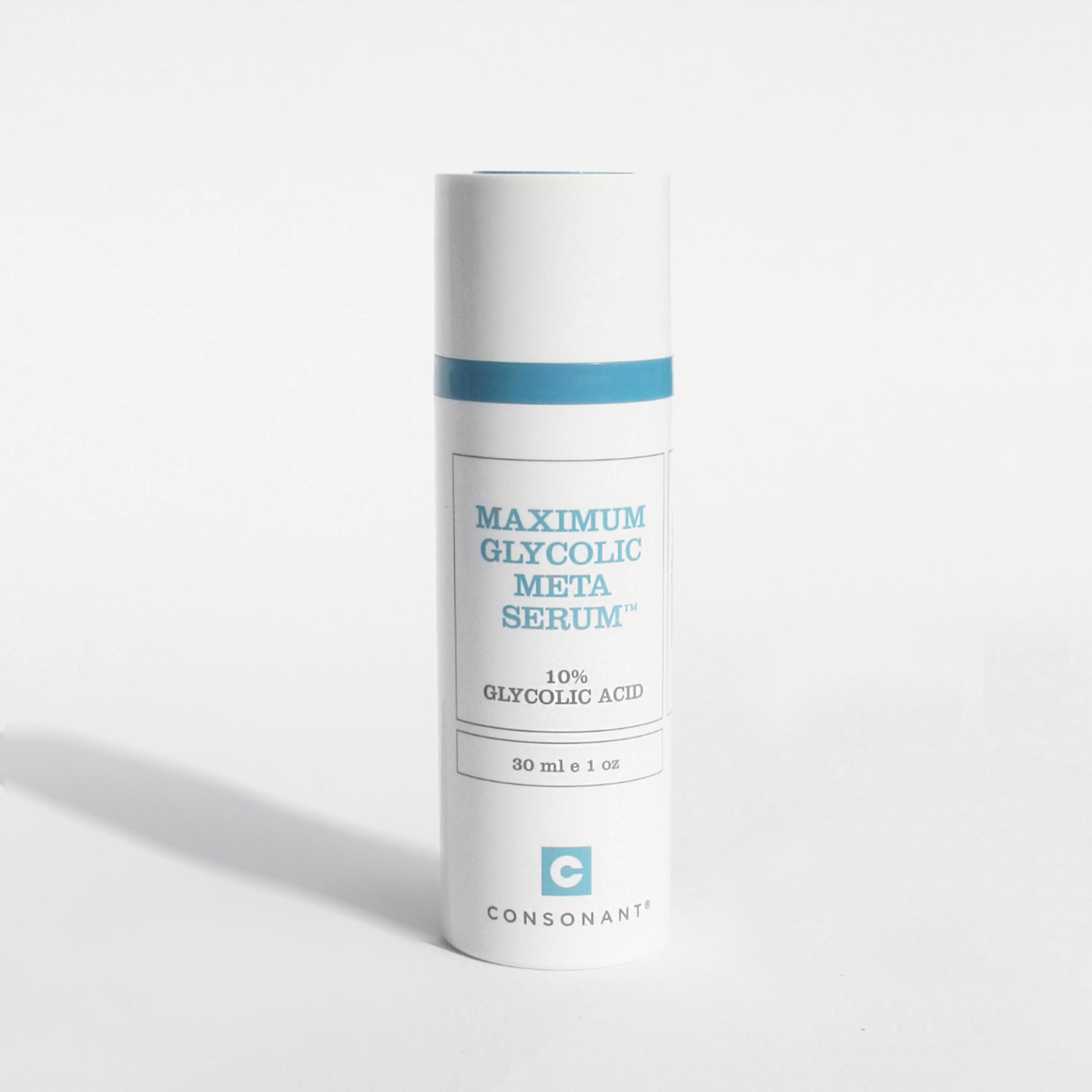 Maximum Glycolic Meta Serum 30ml