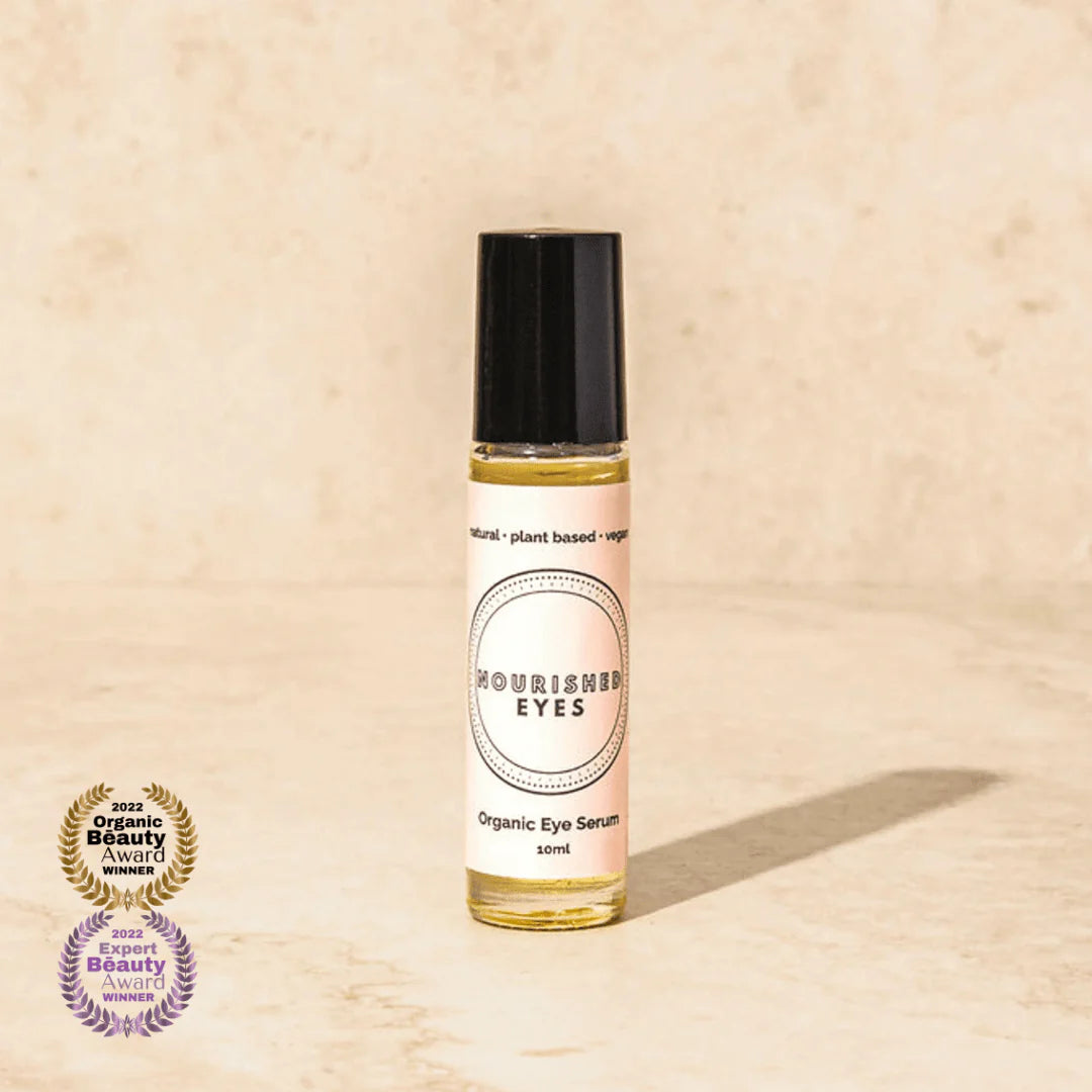 Organic Eye Serum 10ml