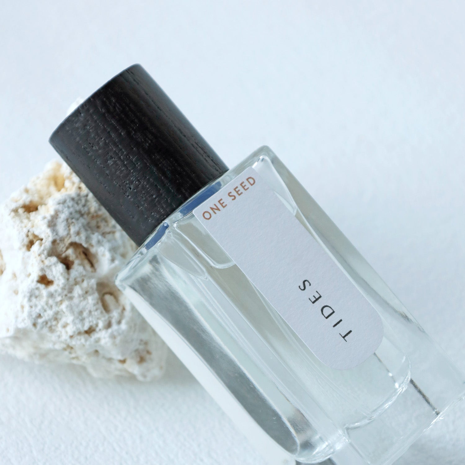 Tides Organic Perfume 30ml