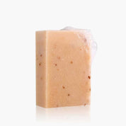 Relax Calming Cleansing Clay Hand Crafted Soap 100g