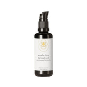 Soothe Face & Body Oil 50ml