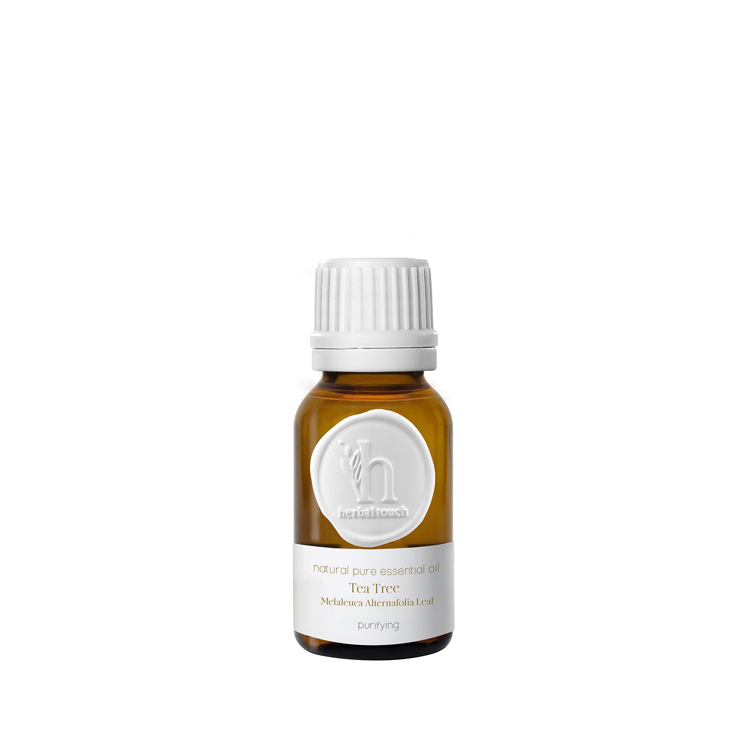 Tea Tree Natural Pure Essential Oil 15ml