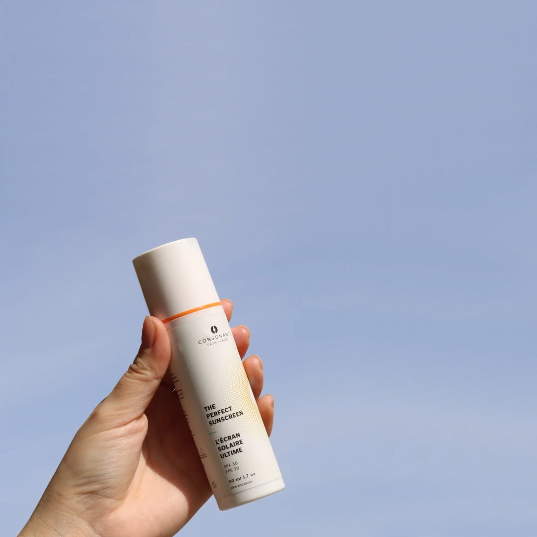 The Perfect Sunscreen 50ml