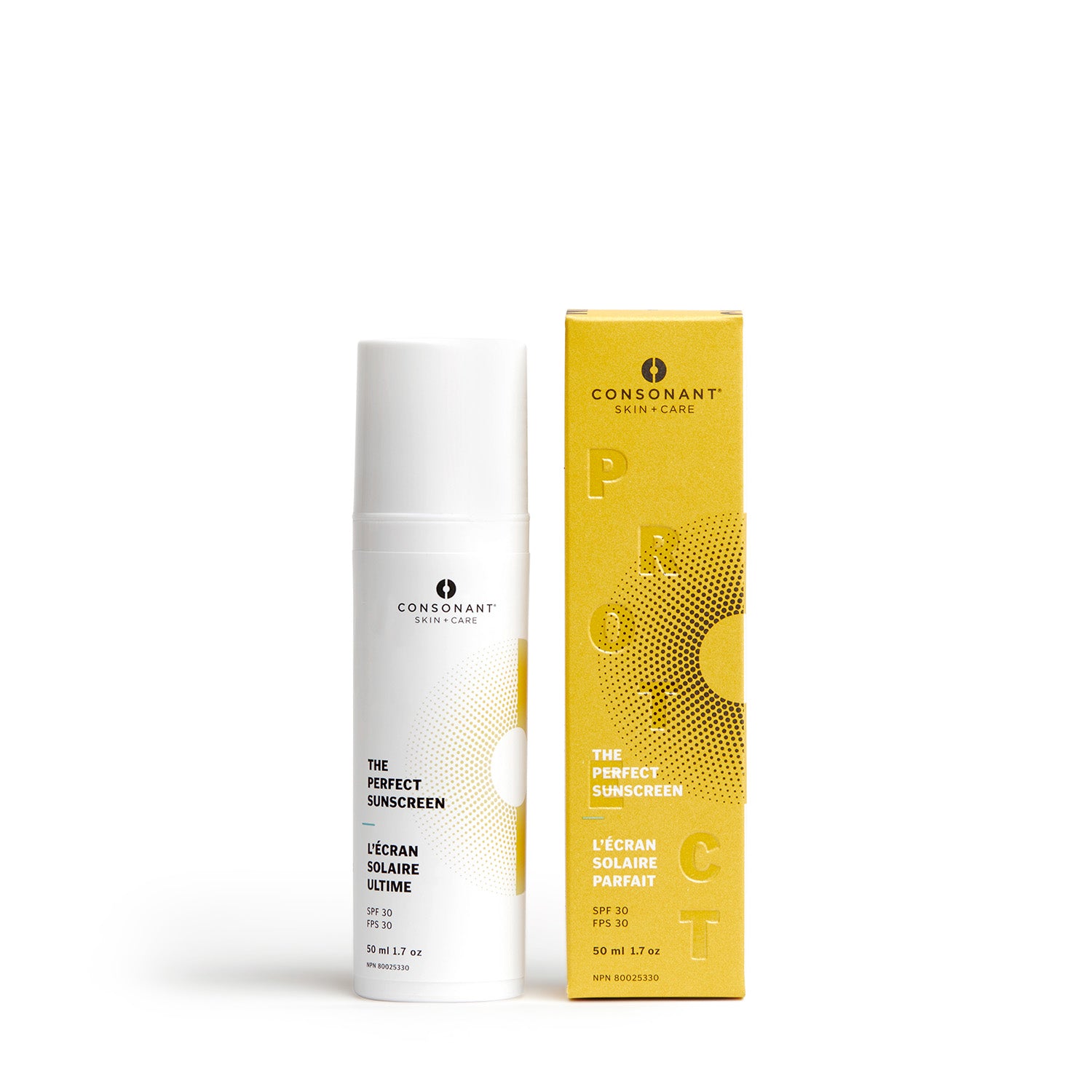 The Perfect Sunscreen 50ml