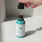 維他命B3 + 鋅精華 30ml