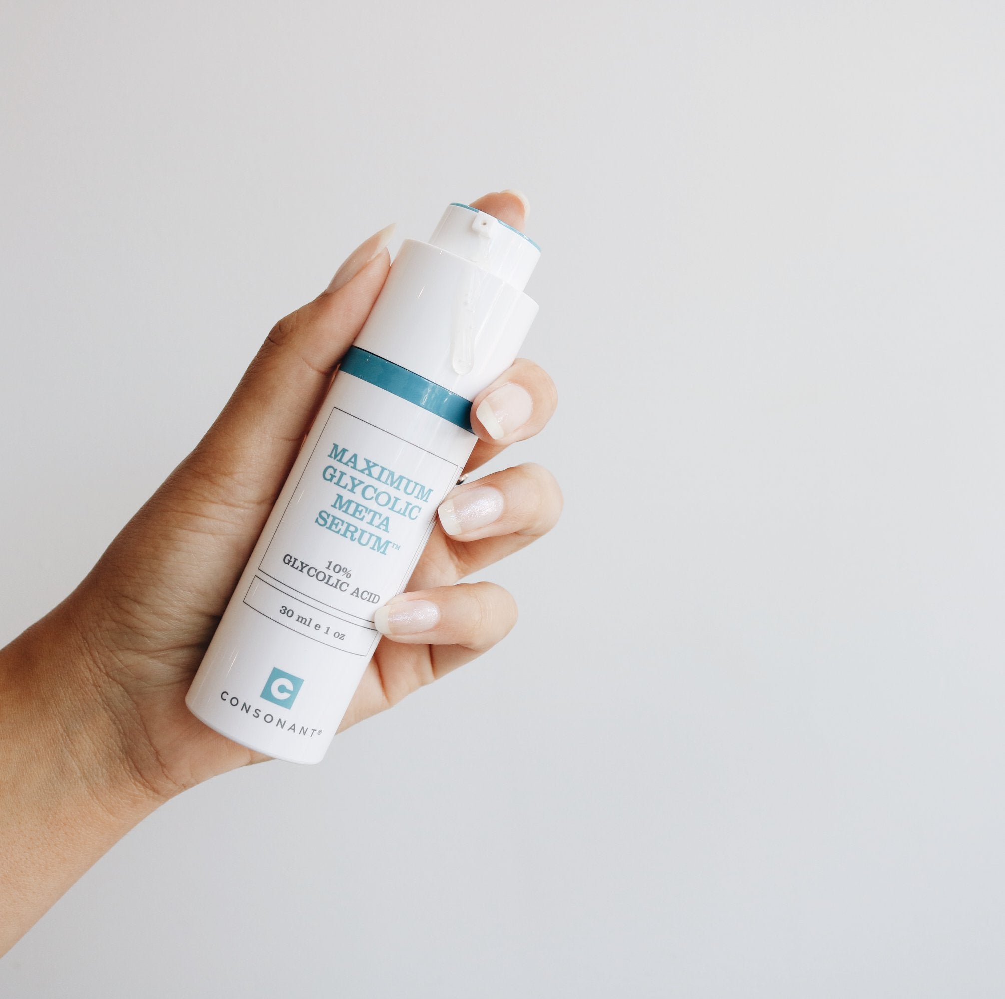 Maximum Glycolic Meta Serum 30ml