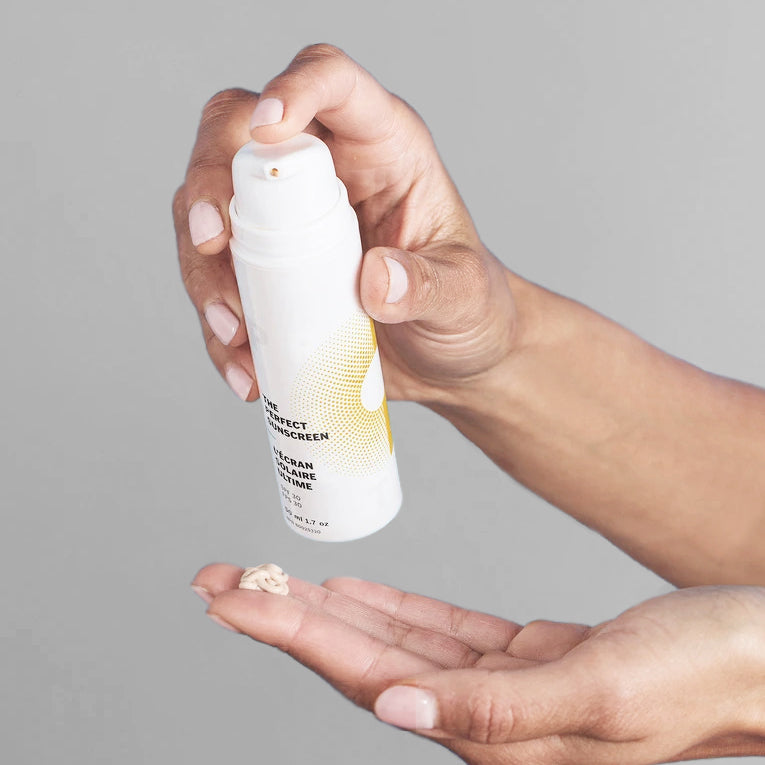 The Perfect Sunscreen 50ml